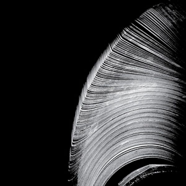 Helical (Vinyl), Near The Parenthesis