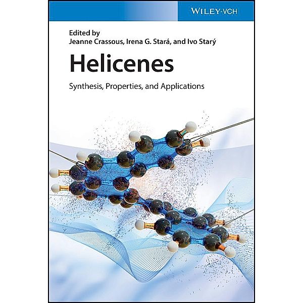 Helicenes