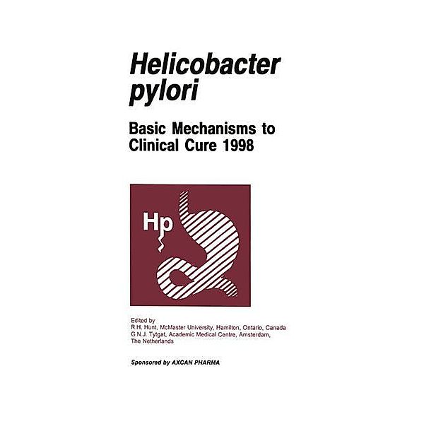 Helicobacter pylori