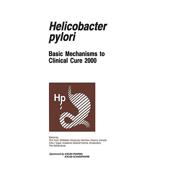 Helicobacter pylori