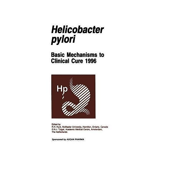 Helicobacter pylori