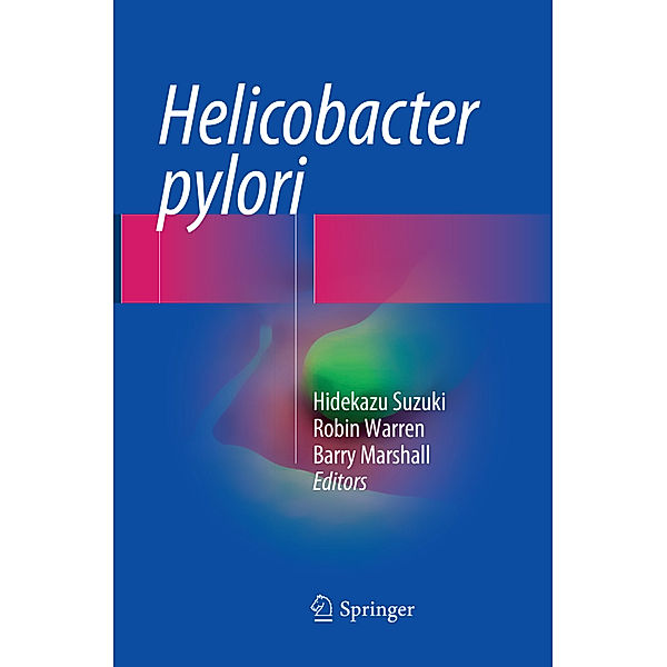 Helicobacter pylori