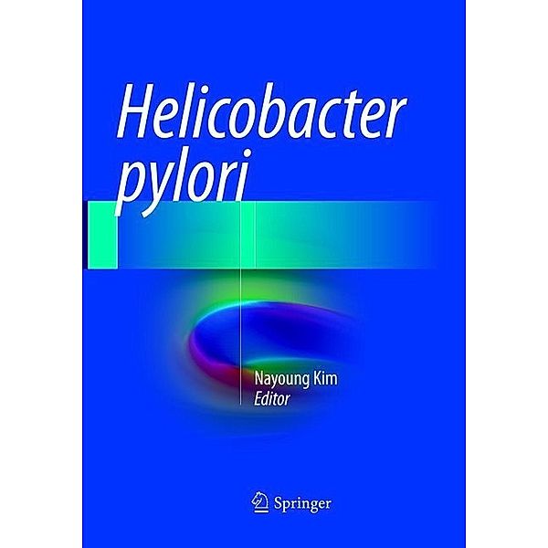 Helicobacter pylori