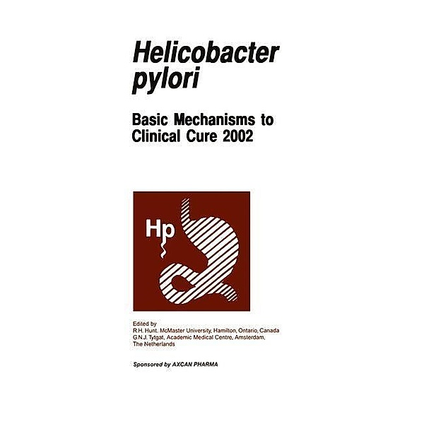 Helicobactor pylori