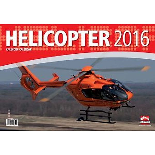 Helicopter 2016, Harald Kälberer