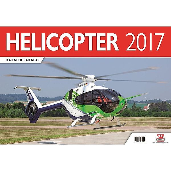 Helicopter 2017