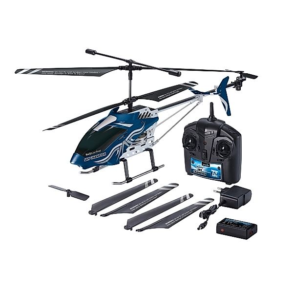 Revell Helicopter SKY CHAMPION