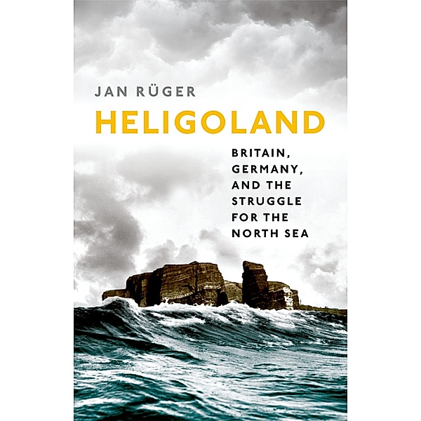 Heligoland, Jan Rüger