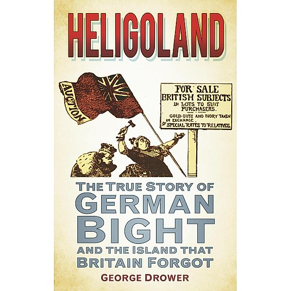 Heligoland, George Drower