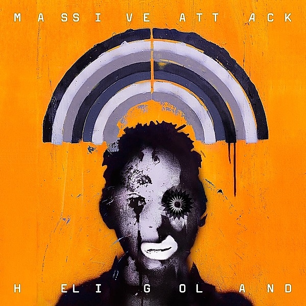 Heligoland, Massive Attack