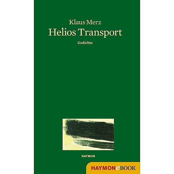 Helios Transport, Klaus Merz