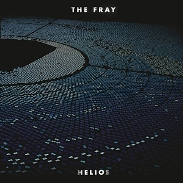 Helios (Vinyl), The Fray
