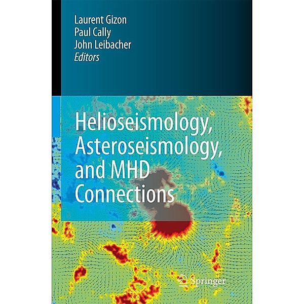 Helioseismology, Asteroseismology, and MHD Connections