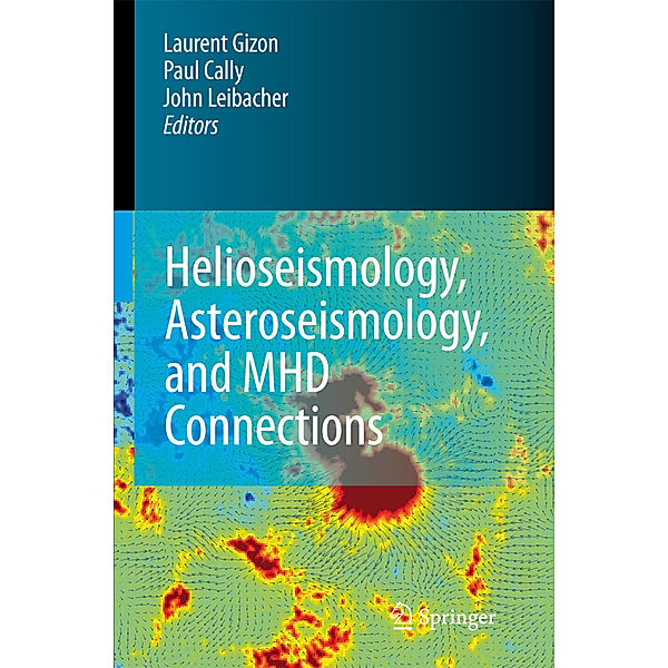 Helioseismology, Asteroseismology, and MHD Connections