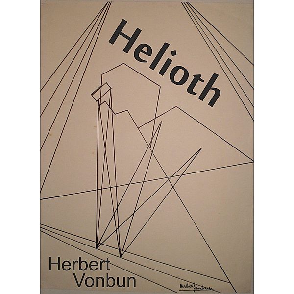 Helioth, Herbert Vonbun