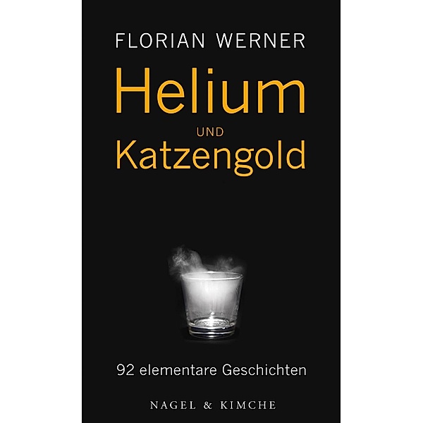 Helium und Katzengold, Florian Werner