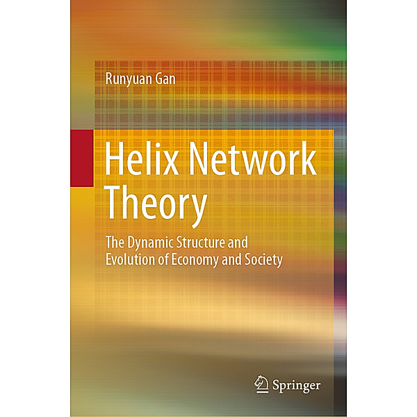 Helix Network Theory, Runyuan Gan