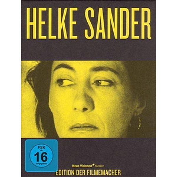 Helke Sander Edition, Dokumentation