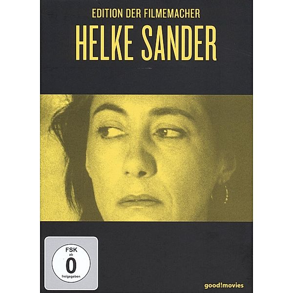 Helke Sander - Edition der Filmemacher, Dokumentation