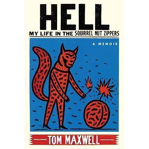 Hell, Tom Maxwell
