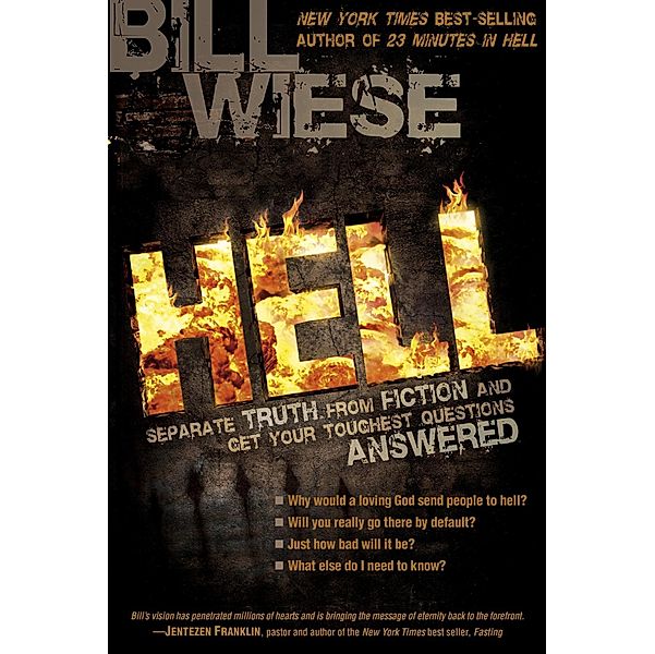 Hell, Bill Wiese