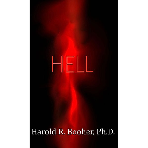 Hell, Harold R. Booher
