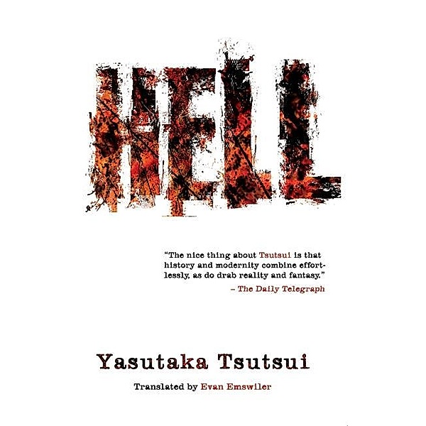 Hell, Yasutaka Tsutsui