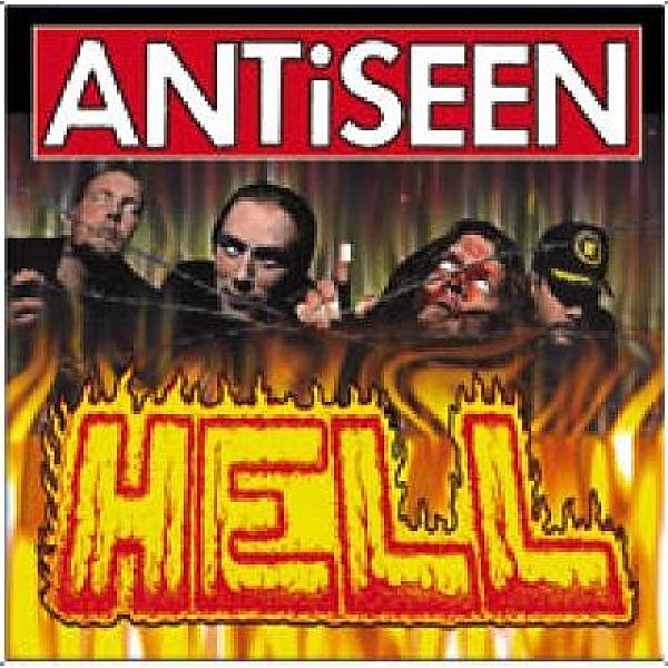 Hell, Antiseen