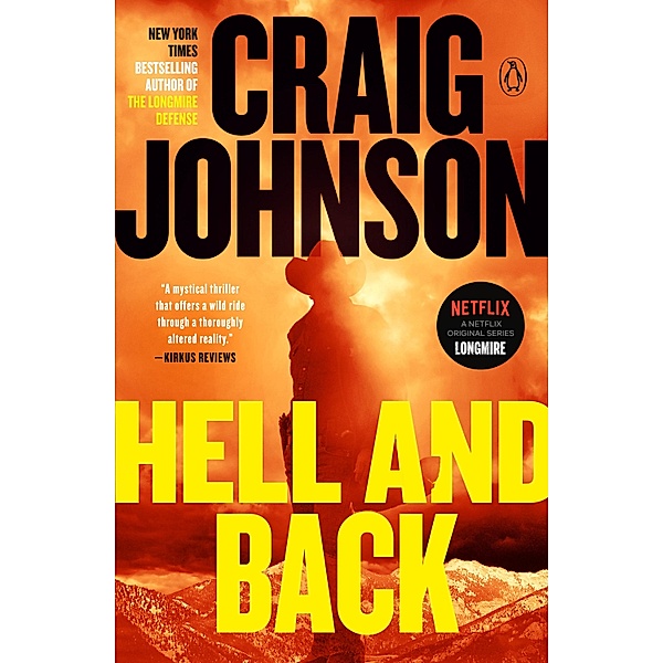 Hell and Back / A Longmire Mystery Bd.18, Craig Johnson
