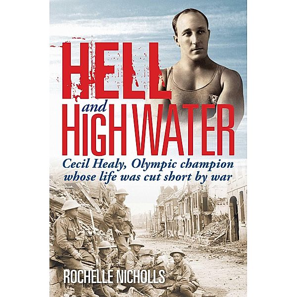 Hell and High Water, Rochelle Nicholls
