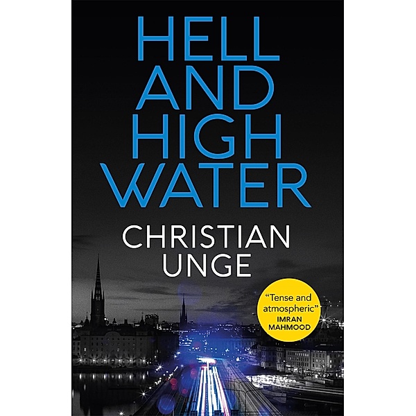 Hell and High Water, Christian Unge
