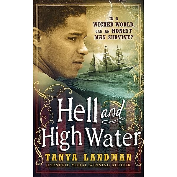 Hell and High Water, Tanya Landman