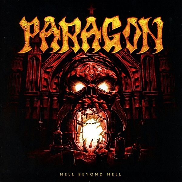 Hell Beyond Hell, Paragon