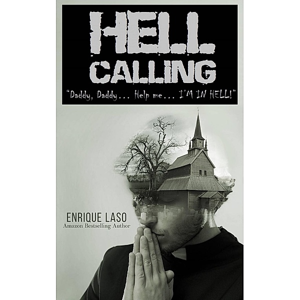 Hell Calling, Enrique Laso