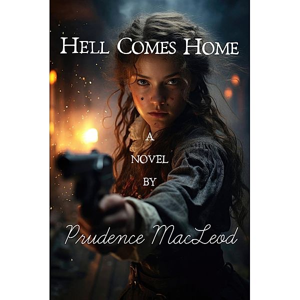 Hell Comes Home, Prudence Macleod