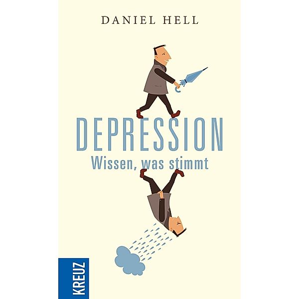 Hell, D: Depression, Daniel Hell