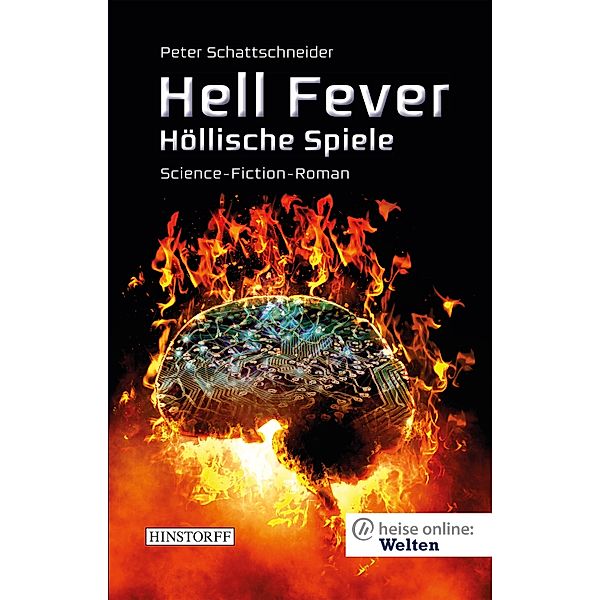 Hell Fever / heise online: Welten, Peter Schattschneider