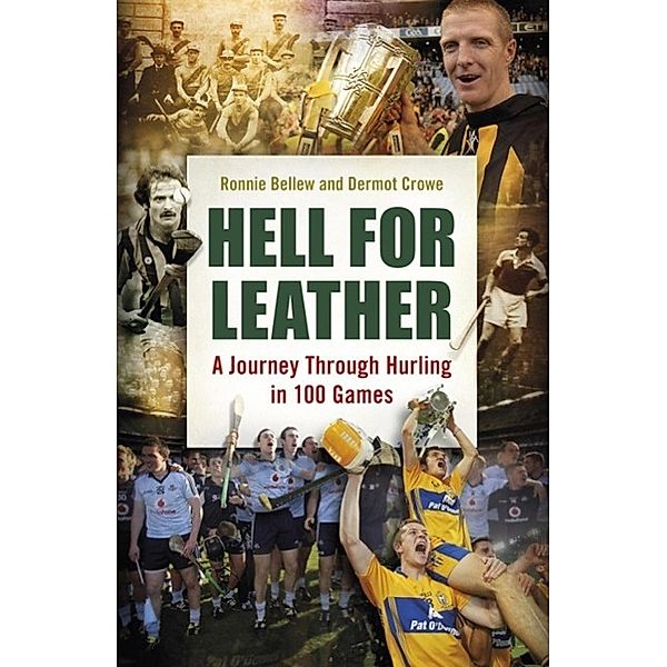 Hell for Leather, Ronnie Bellew, Dermot Crowe