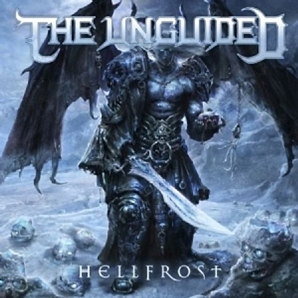 Hell Frost, The Unguided