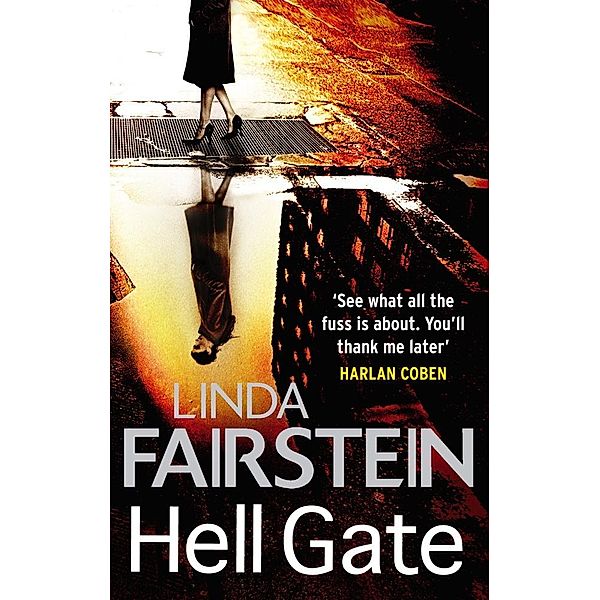 Hell Gate / Alexandra Cooper Bd.12, Linda Fairstein