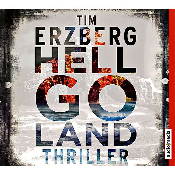 Hell-go-Land, 6 CDs, Tim Erzberg