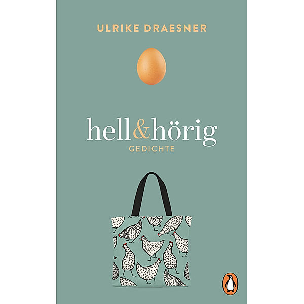 hell & hörig, Ulrike Draesner