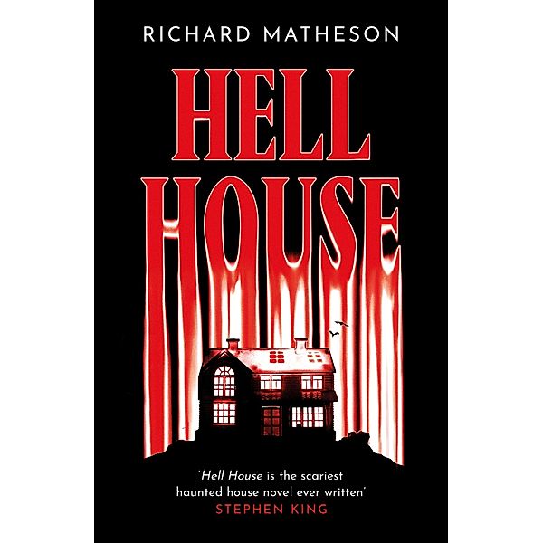 Hell House, Richard Matheson