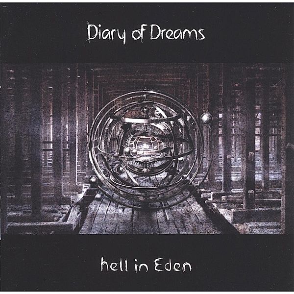 Hell In Eden, Diary Of Dreams