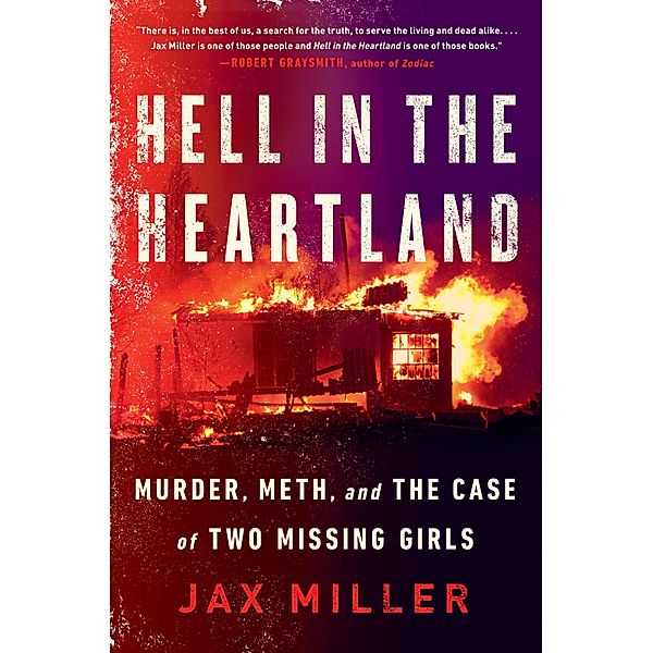 Hell in the Heartland, Jax Miller