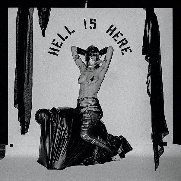 Hell Is Here (Vinyl), Hide