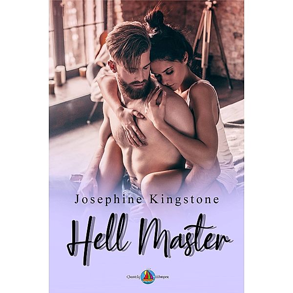 Hell Master, Barbara Morgan (Josephine Kingstone)