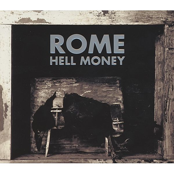 Hell Money, Rome