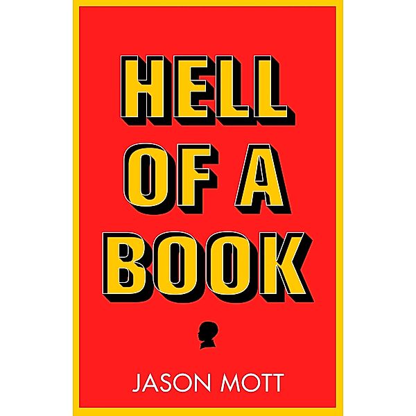 Hell of a Book, Jason Mott