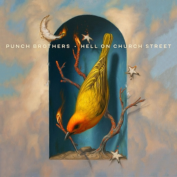 Hell On Church Street, Punch Brothers